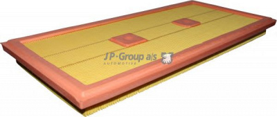 JP GROUP 1318605800 -  Фильтр воздушный